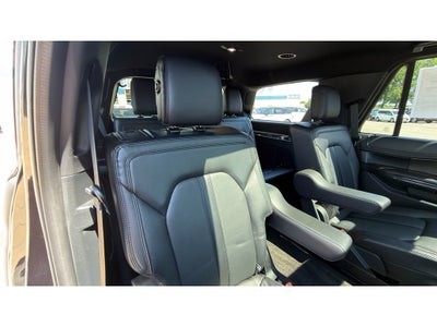 2020 Ford Expedition Limited 4WD