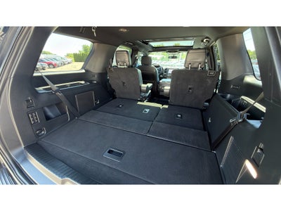 2020 Ford Expedition Limited 4WD