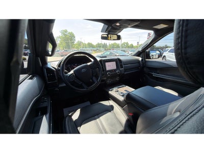 2020 Ford Expedition Limited 4WD