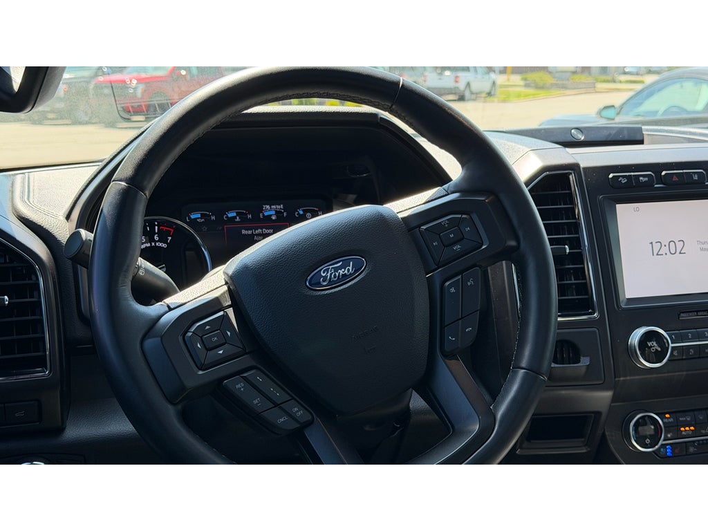 2020 Ford Expedition Limited 4WD