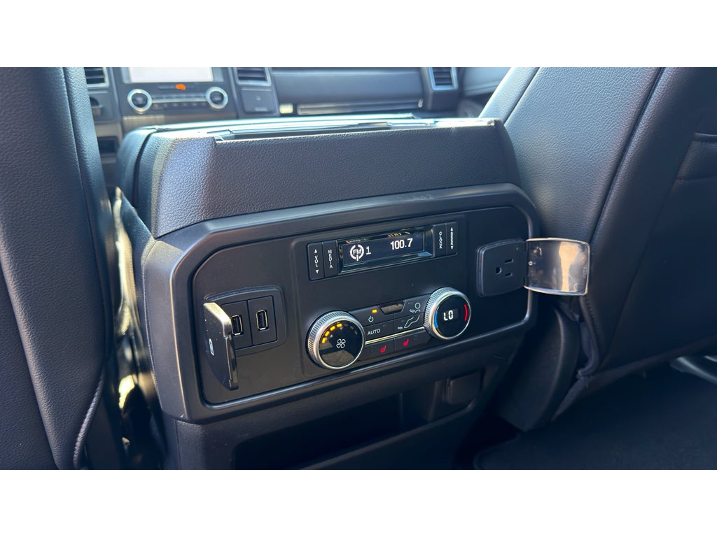 2020 Ford Expedition Limited 4WD