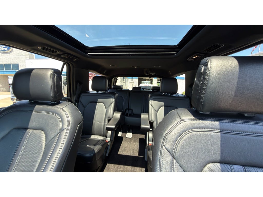 2020 Ford Expedition Limited 4WD