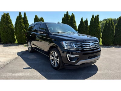 2020 Ford Expedition Limited 4WD
