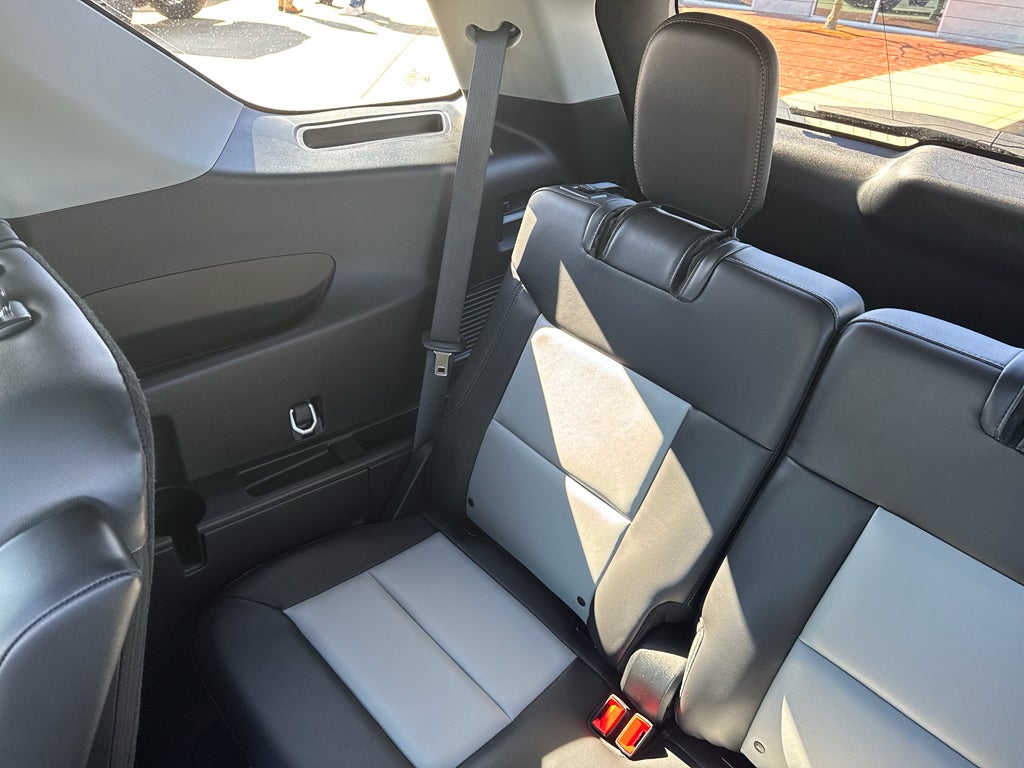 2023 Ford Explorer XLT 4WD