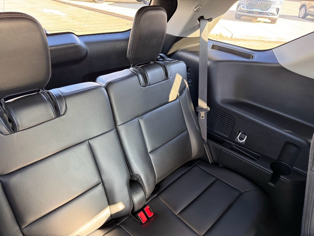 2024 Ford Explorer XLT 4WD