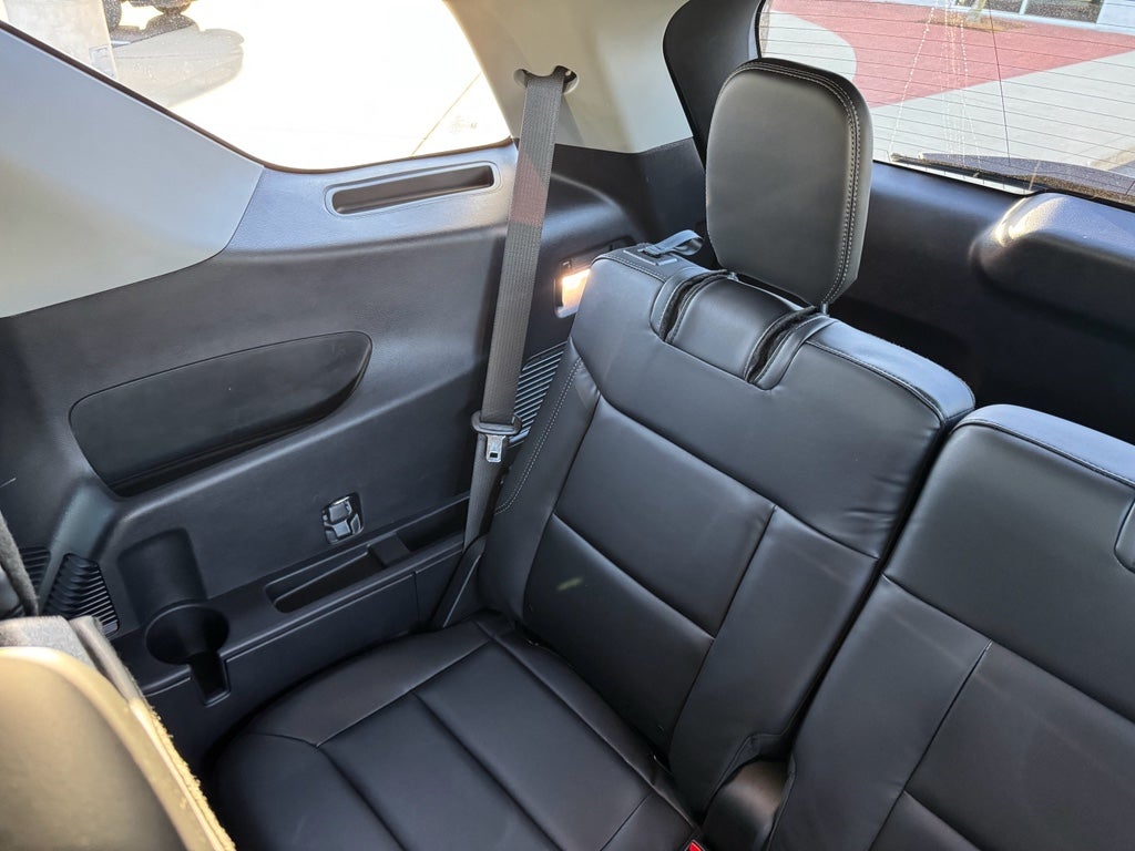 2022 Ford Explorer XLT 4WD