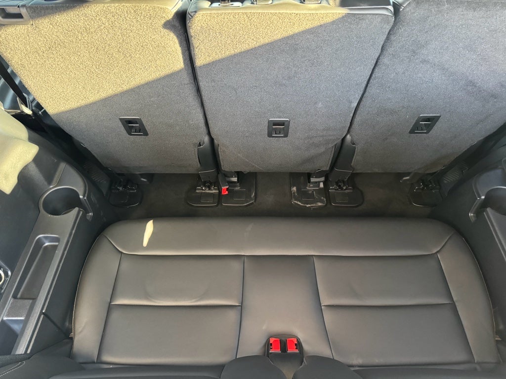 2022 Ford Explorer XLT 4WD