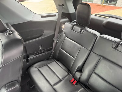 2022 Ford Explorer XLT 4WD