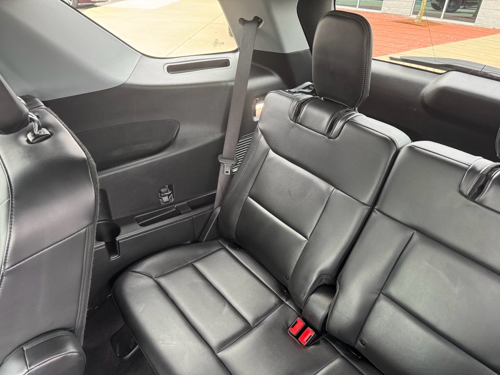 2022 Ford Explorer XLT 4WD