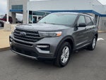 2022 Ford Explorer XLT 4WD