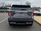 2022 Ford Explorer XLT 4WD