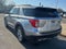 2023 Ford Explorer XLT 4WD