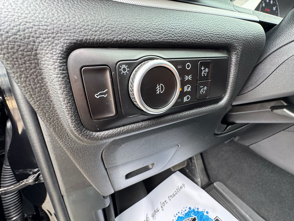 2023 Ford Explorer XLT 4WD