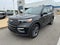 2023 Ford Explorer XLT 4WD