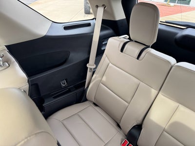 2023 Ford Explorer XLT 4WD