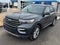 2023 Ford Explorer XLT 4WD