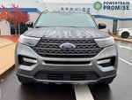 2023 Ford Explorer XLT 4WD