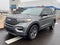 2023 Ford Explorer XLT 4WD