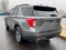 2023 Ford Explorer XLT 4WD
