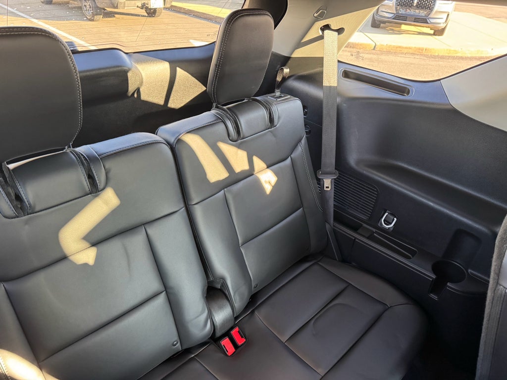 2023 Ford Explorer XLT 4WD
