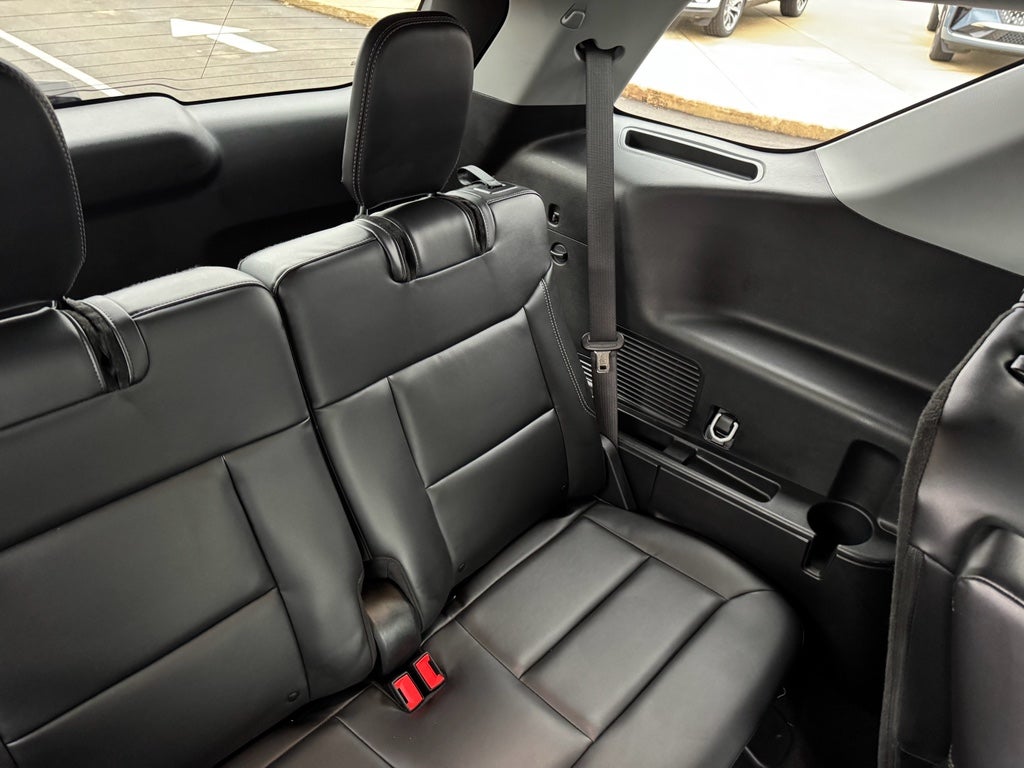 2023 Ford Explorer XLT 4WD