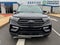 2023 Ford Explorer XLT 4WD