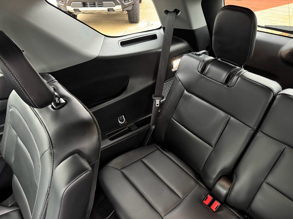 2023 Ford Explorer XLT 4WD