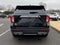 2023 Ford Explorer XLT 4WD