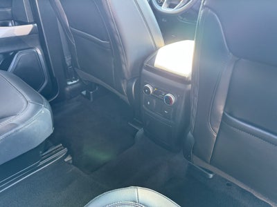 2023 Ford Explorer XLT 4WD