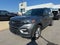 2023 Ford Explorer XLT 4WD