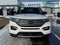 2022 Ford Explorer Limited 4WD