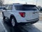 2022 Ford Explorer Limited 4WD