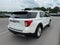 2020 Ford Explorer Limited 4WD