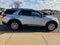 2023 Ford Explorer Limited 4WD