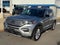 2023 Ford Explorer Limited 4WD
