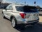 2023 Ford Explorer Limited 4WD