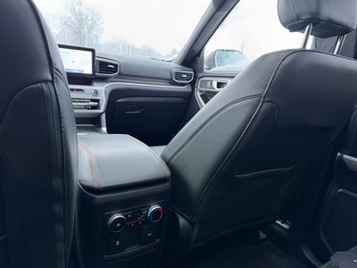 2023 Ford Explorer Timberline 4WD