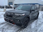 2023 Ford Explorer Timberline 4WD