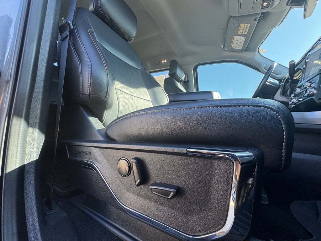 2023 Ford F-250 Lariat Supercrew 4WD