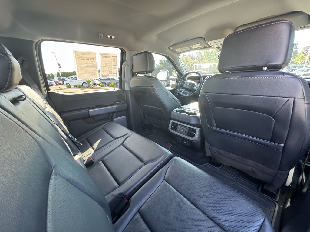 2023 Ford F-250 Lariat Supercrew 4WD