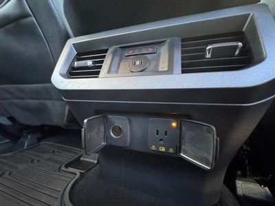 2023 Ford F-250 Lariat Supercrew 4WD