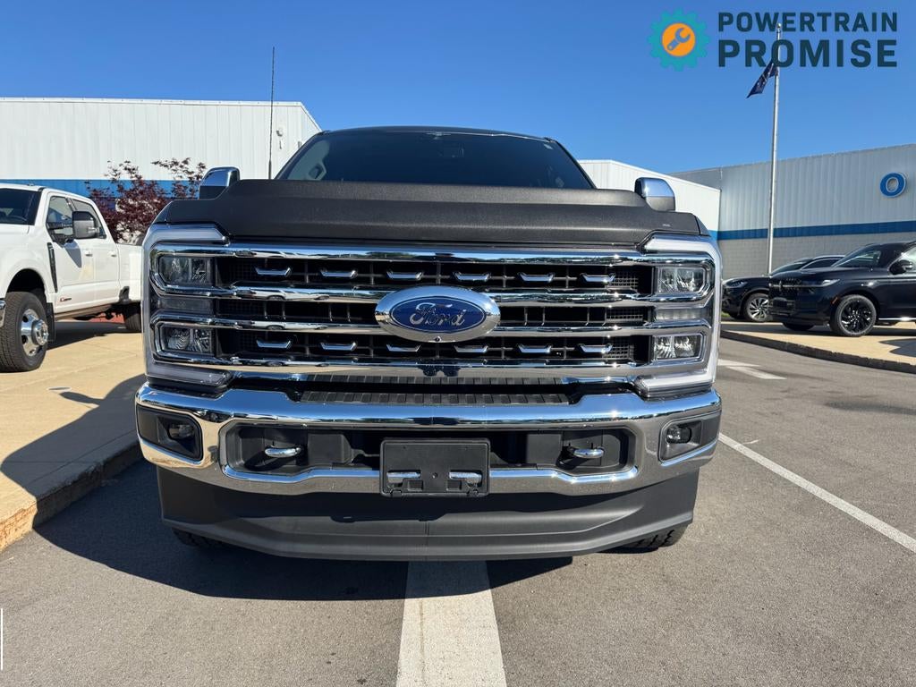 2023 Ford F-250 Lariat Supercrew 4WD