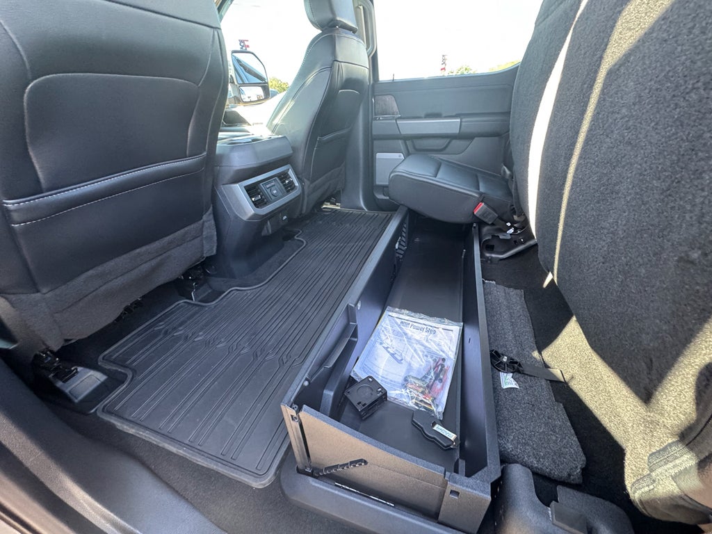 2023 Ford F-250 Lariat Supercrew 4WD