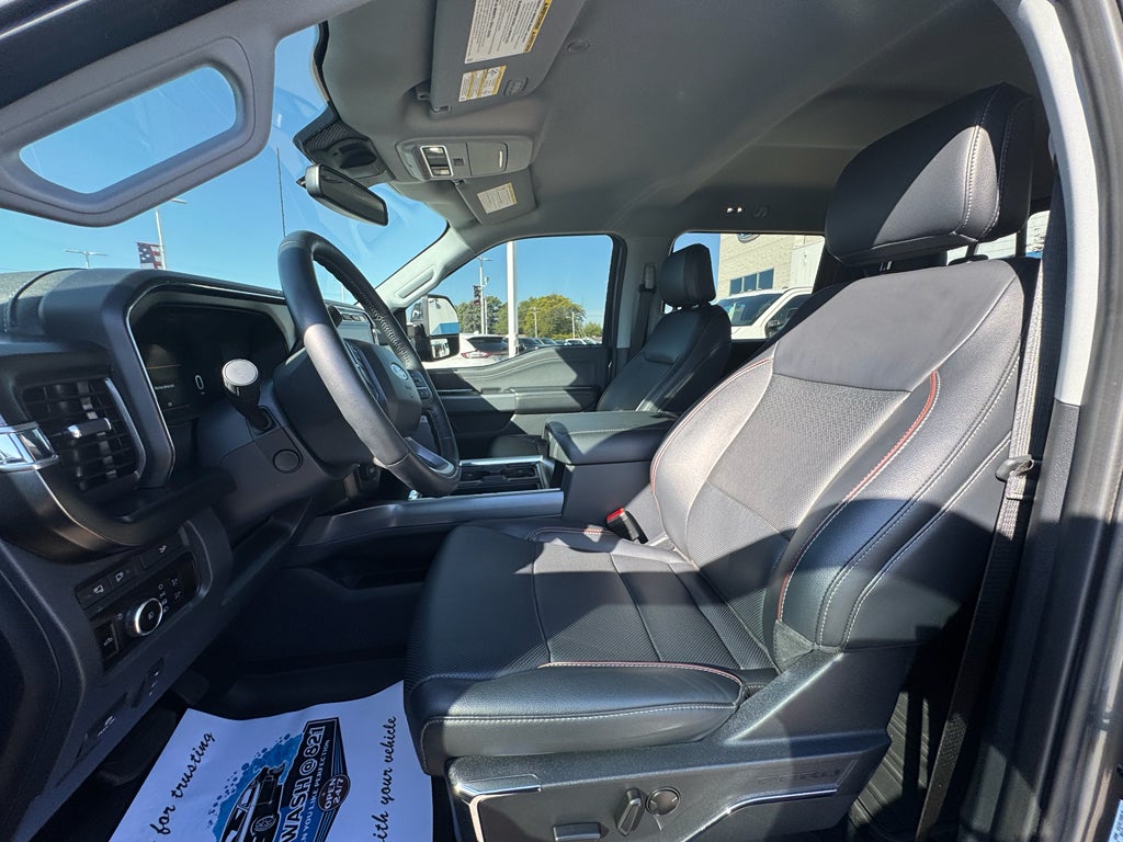 2023 Ford F-250 Lariat Supercrew 4WD