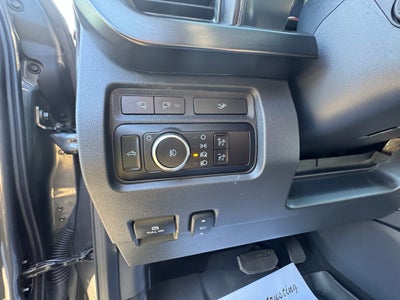 2023 Ford F-250 Lariat Supercrew 4WD