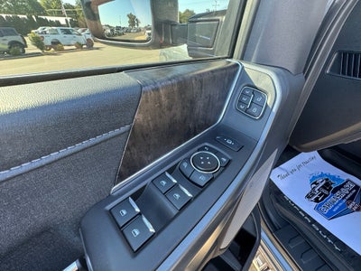 2023 Ford F-250 Lariat Supercrew 4WD