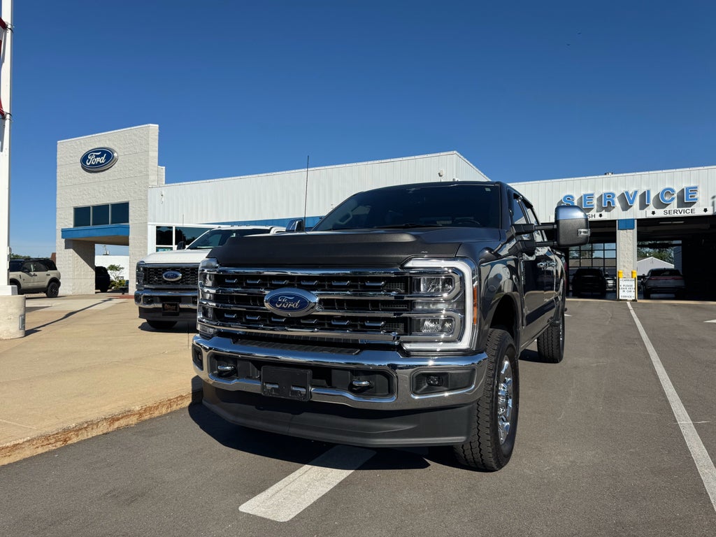 2023 Ford F-250 Lariat Supercrew 4WD