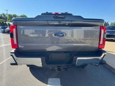 2023 Ford F-250 Lariat Supercrew 4WD