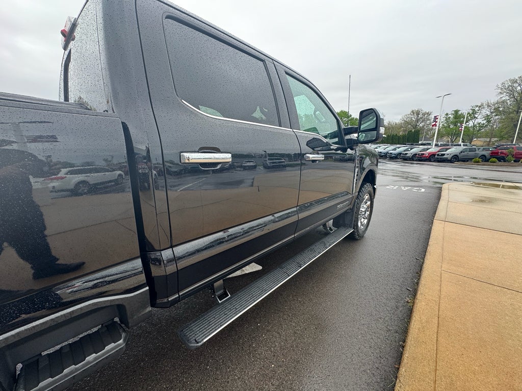 2023 Ford F-350 LARIAT Supercrew 4x4