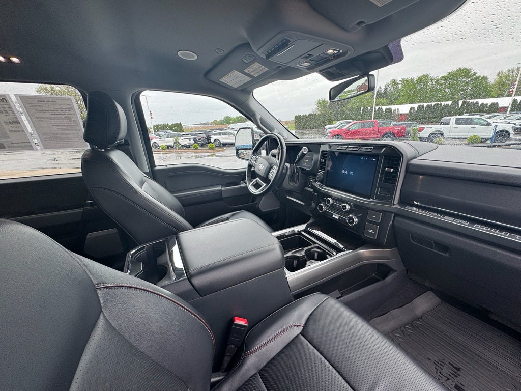 2023 Ford F-350 LARIAT Supercrew 4x4